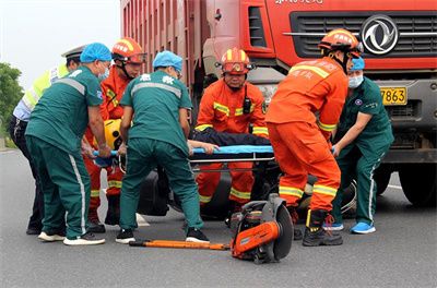 白河沛县道路救援