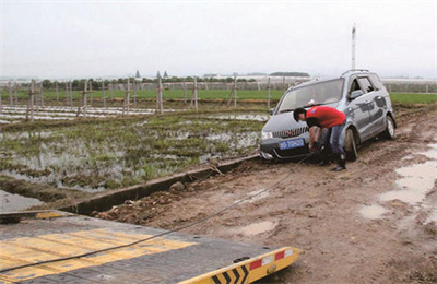 白河抚顺道路救援